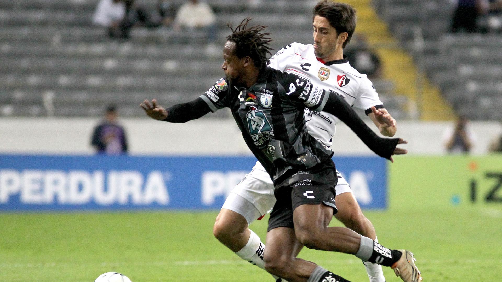 Atlas vs Pachuca A qué hora y por dónde ver la ida de la Final