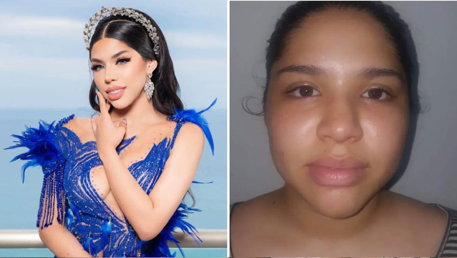 ¿quién Es Yeri Mua La Joven Que Ha Conmocionado Tiktok Con Su Transformación Y Sus Escándalosemk 1200