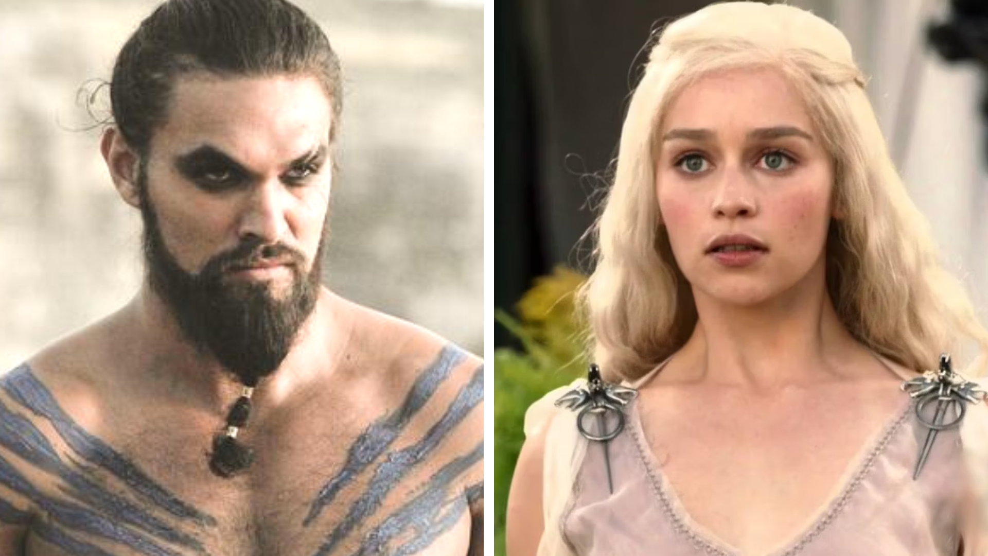 ‘Game of Thrones’: Jason Momoa’s intimate scene was very hot and upset the set