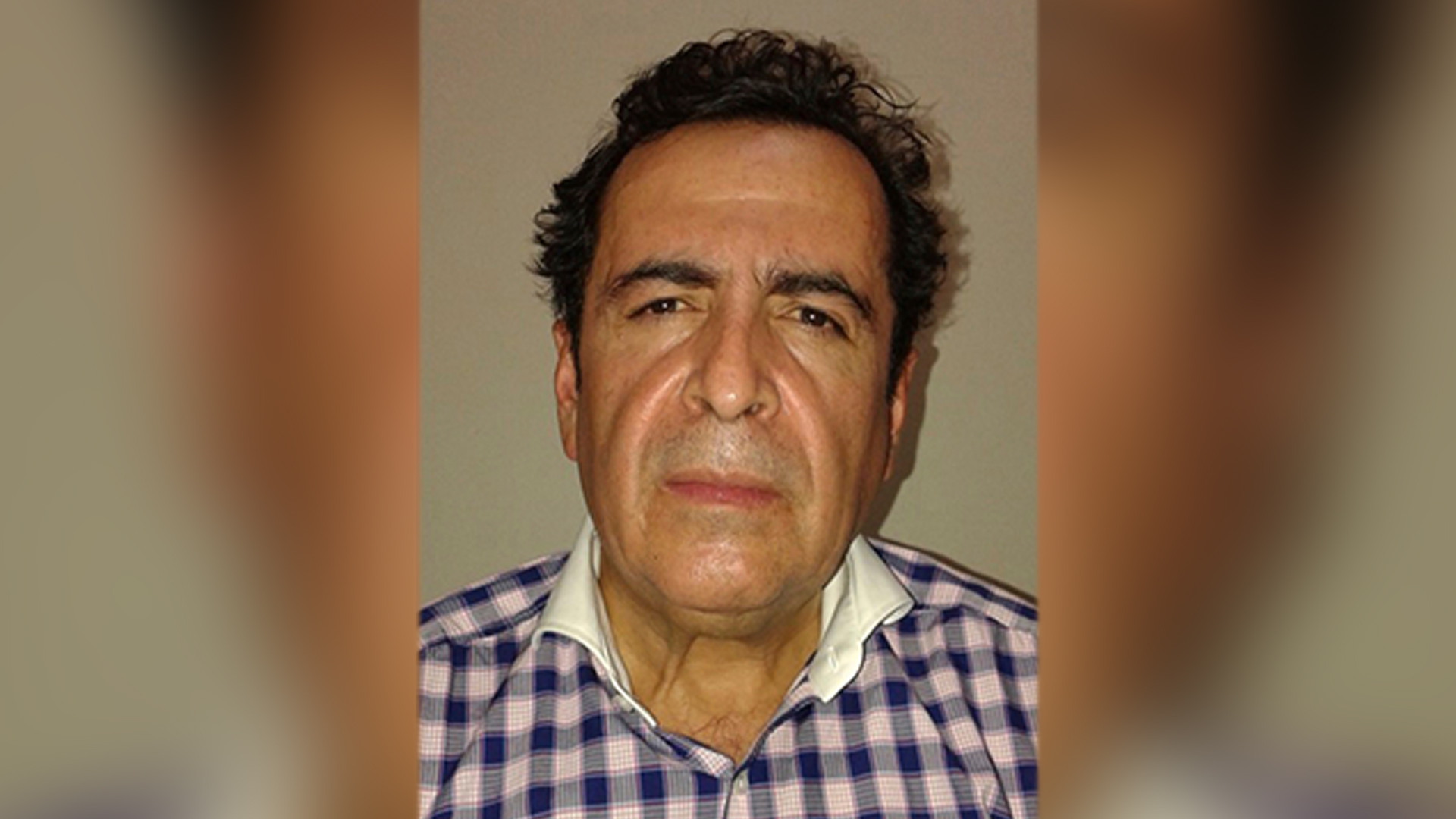 Muere en la cárcel el capo de la droga Héctor Beltrán Leyva Shows