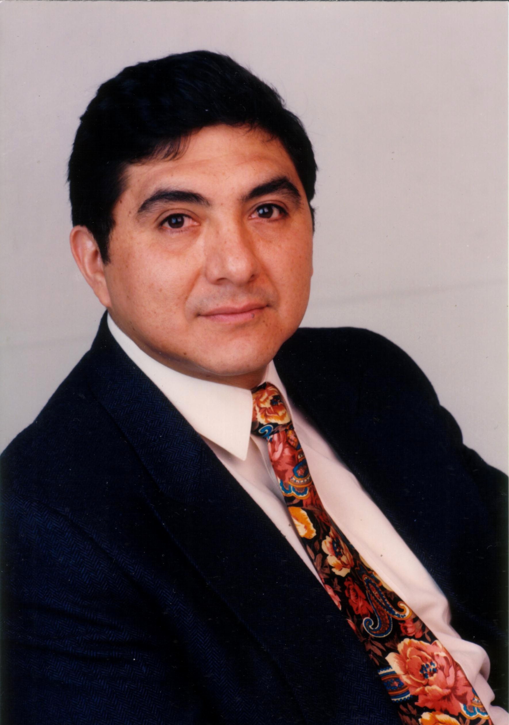 Carlos Bonavides Joven