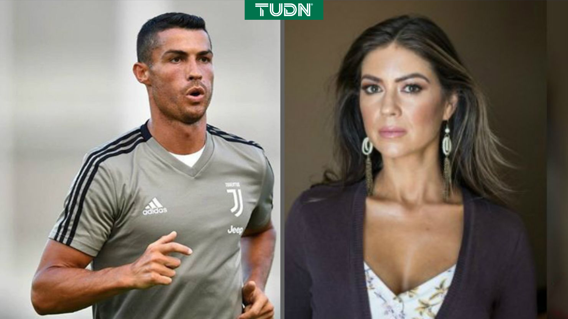 Kathryn Mayorga reclama 78 millones de dólares a Cristiano Ronaldo por ...