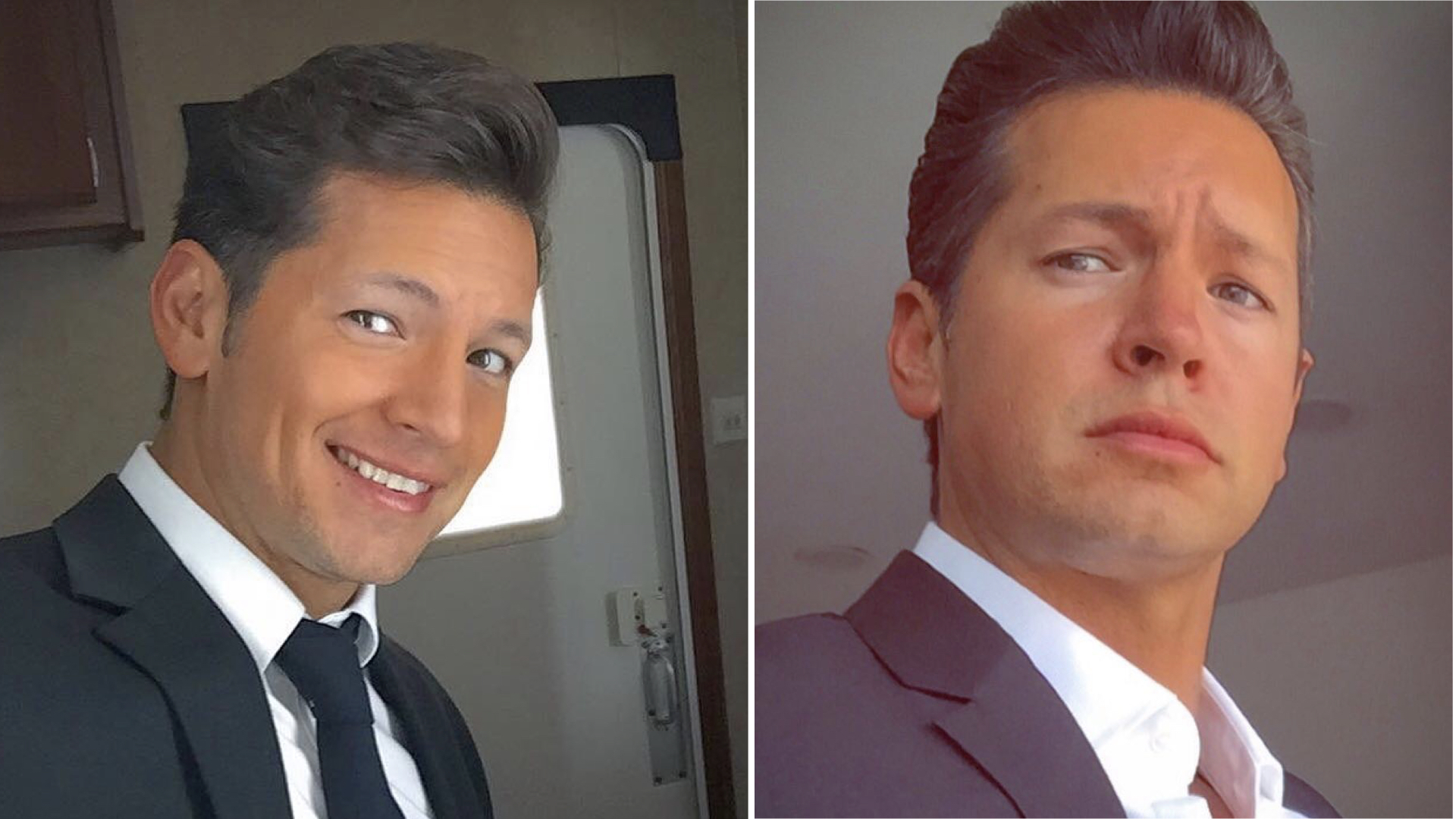 Fallece actor de la telenovela 'El Talismán' esto se sabe sobre la