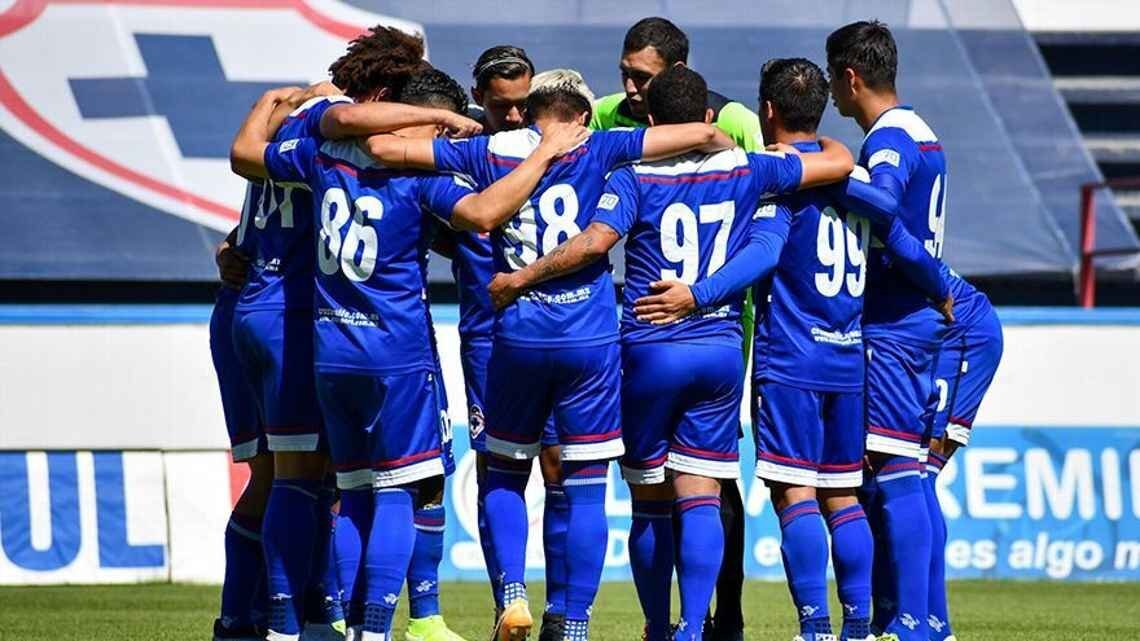 Cruz Azul Hidalgo desaparecerá de Segunda División Deportes Fútbol