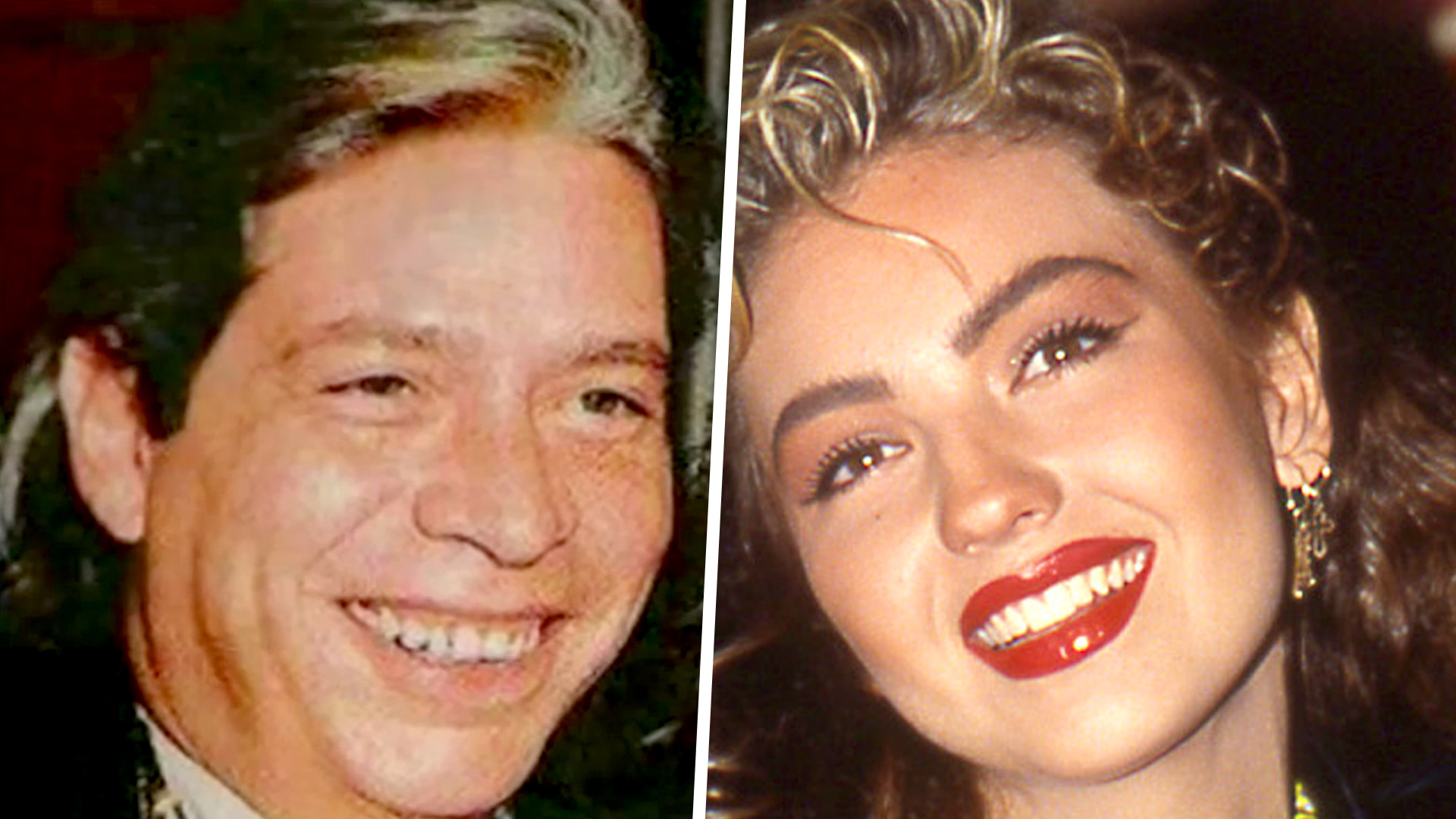 Laura Zapata recuerda el romance de Thalía con Alfredo Díaz Ordaz, 20