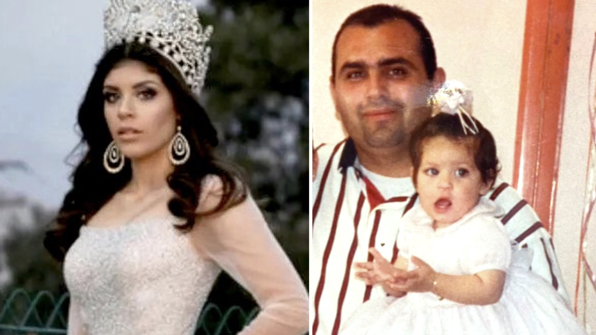 Supuesta familia de Carolina Flores dice que el móvil del crimen sería por  sus millones de dólares