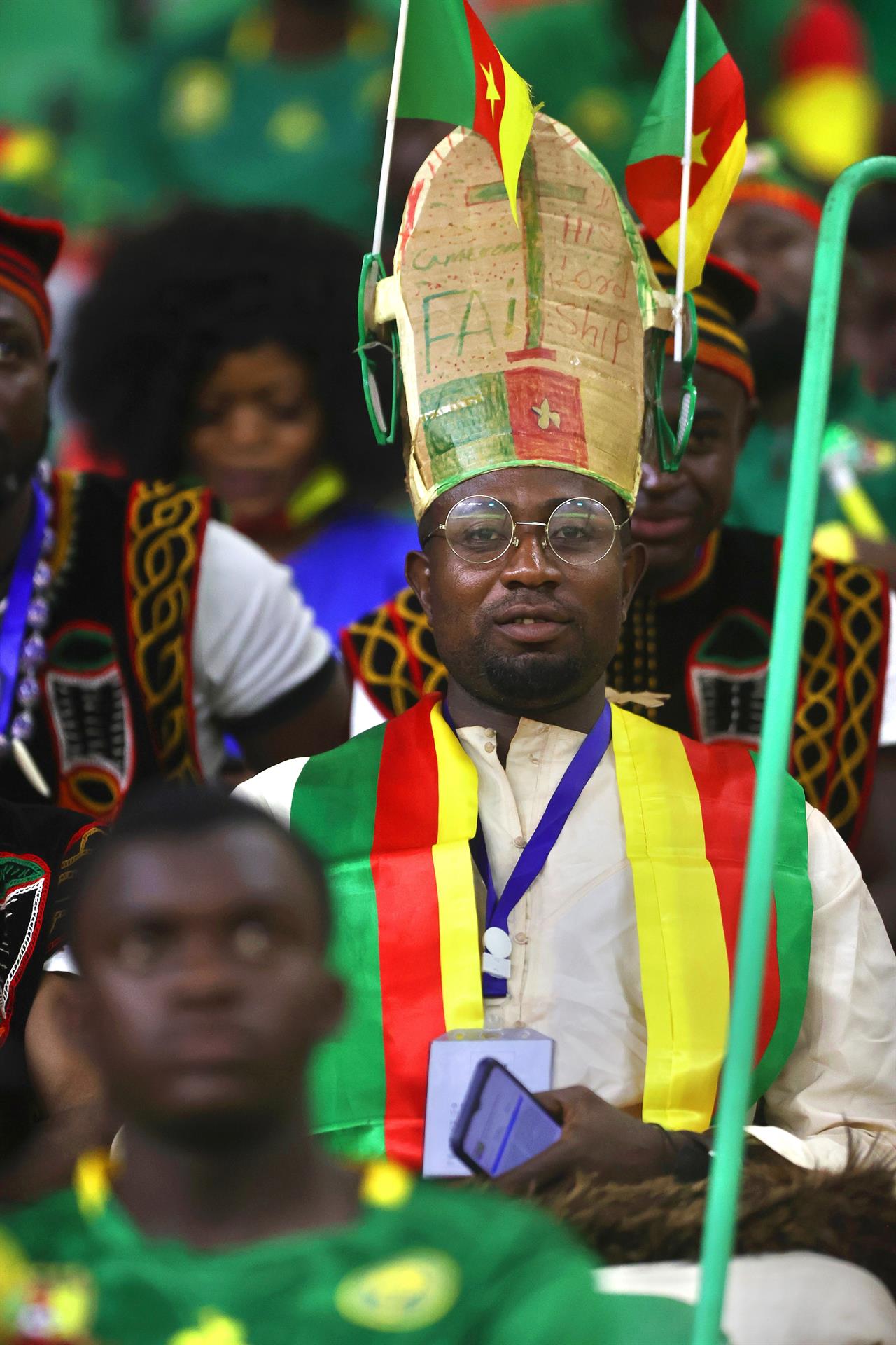 En Q Continente Se Encuentra Egipto Egipto y Senegal jugarán la Final de la Copa Africana de Naciones |  Deportes Fútbol | TUDN Univision
