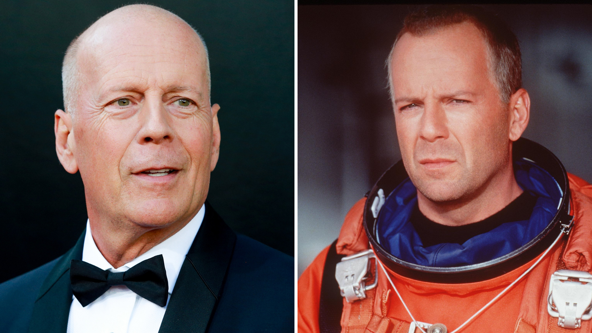 Bruce Willis made a kind gesture with the ‘Armageddon’ team: ‘He put a lot of money’