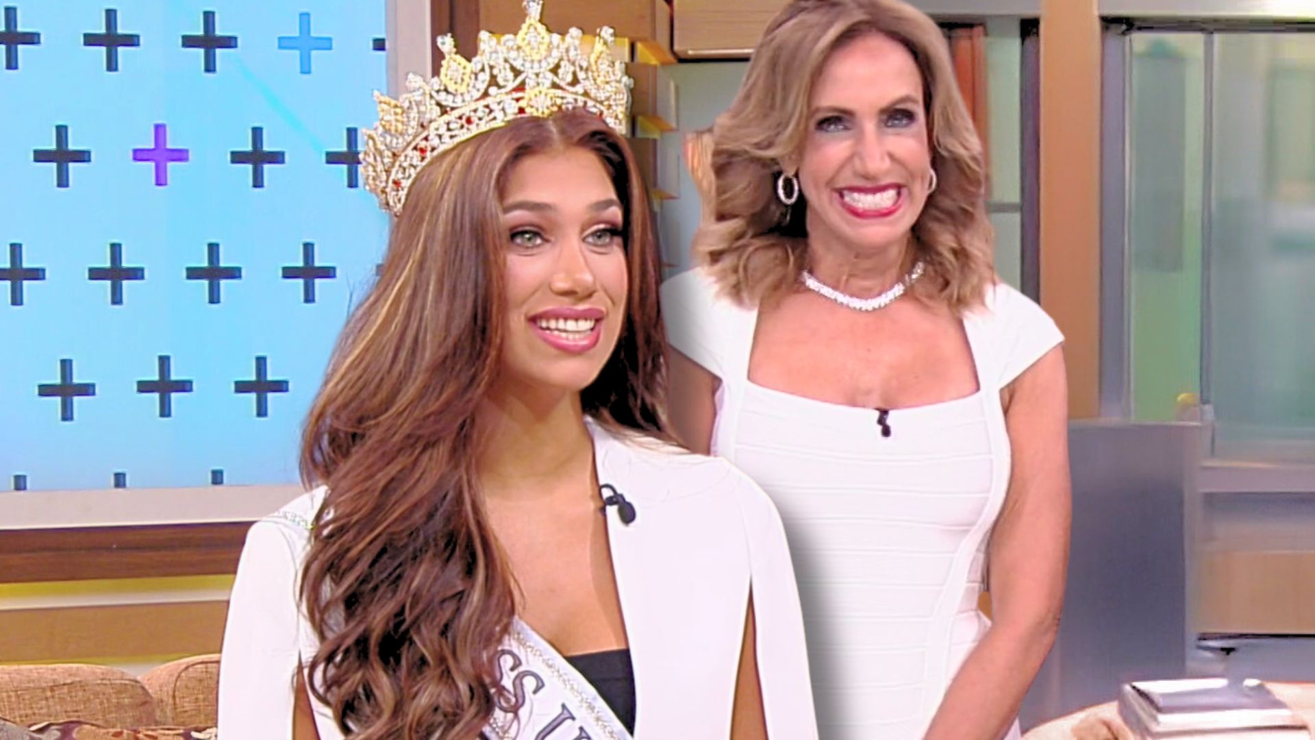 Lina Luaces se arrepiente de no haber seguido un consejo de Lili Estefan