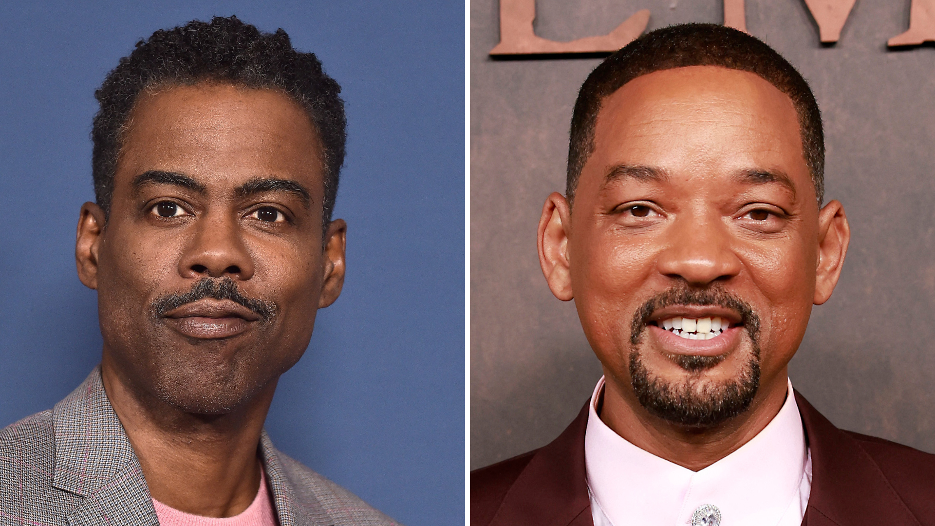 Chris Rock Relives Will Smith’s Slap, Explains Why He Didn’t Stand Up For Himself At The Time