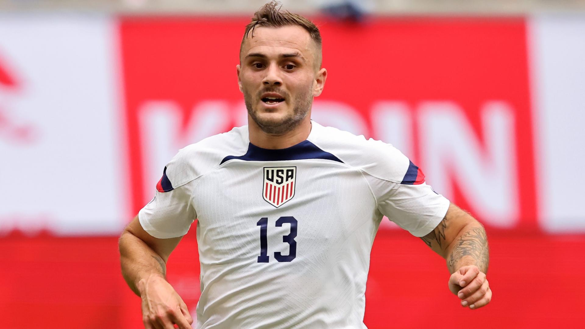 Estados Unidos iniciará campamento con 'sparrings' rumbo al Mundial