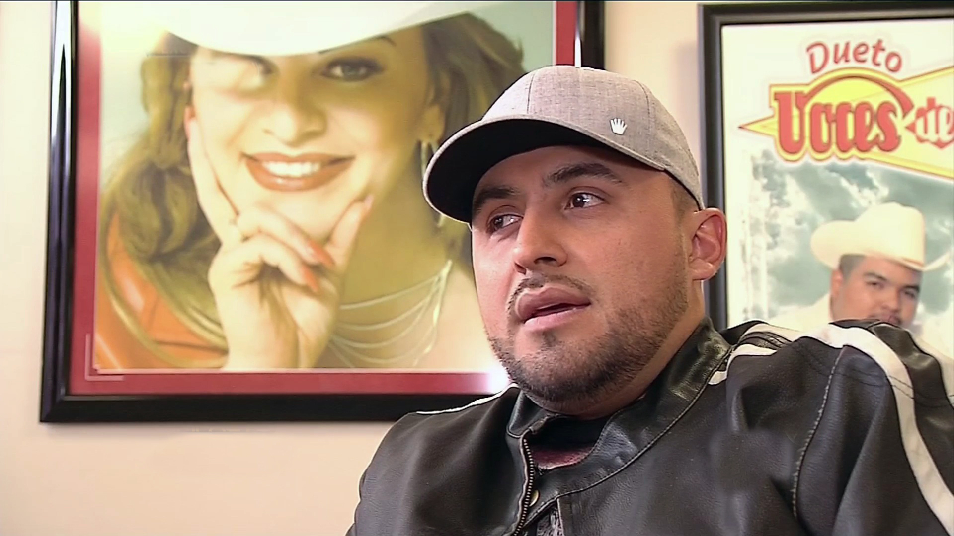 Hermano de Jenni Rivera habla del video de Chiquis y Esteban Loaiza