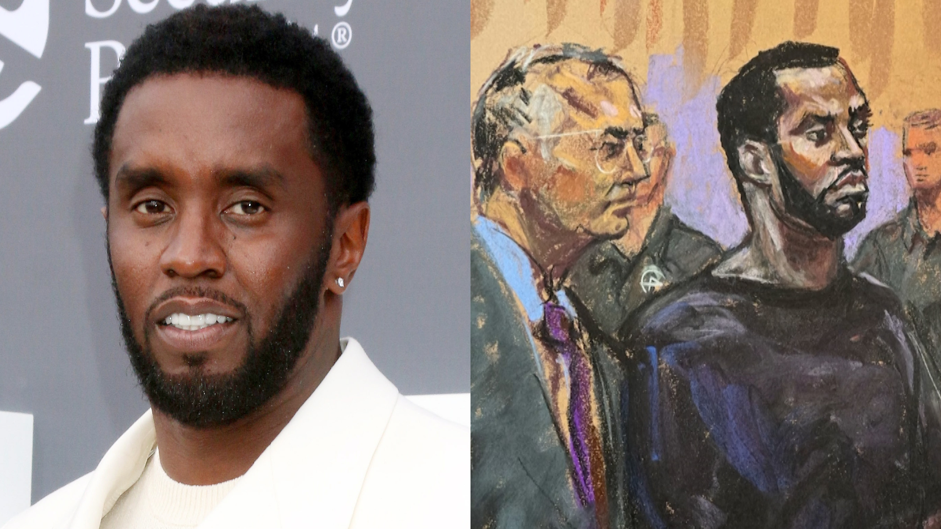 There are alleged compromise videos of Sean ‘Diddy’ Combs with three top celebrities: details