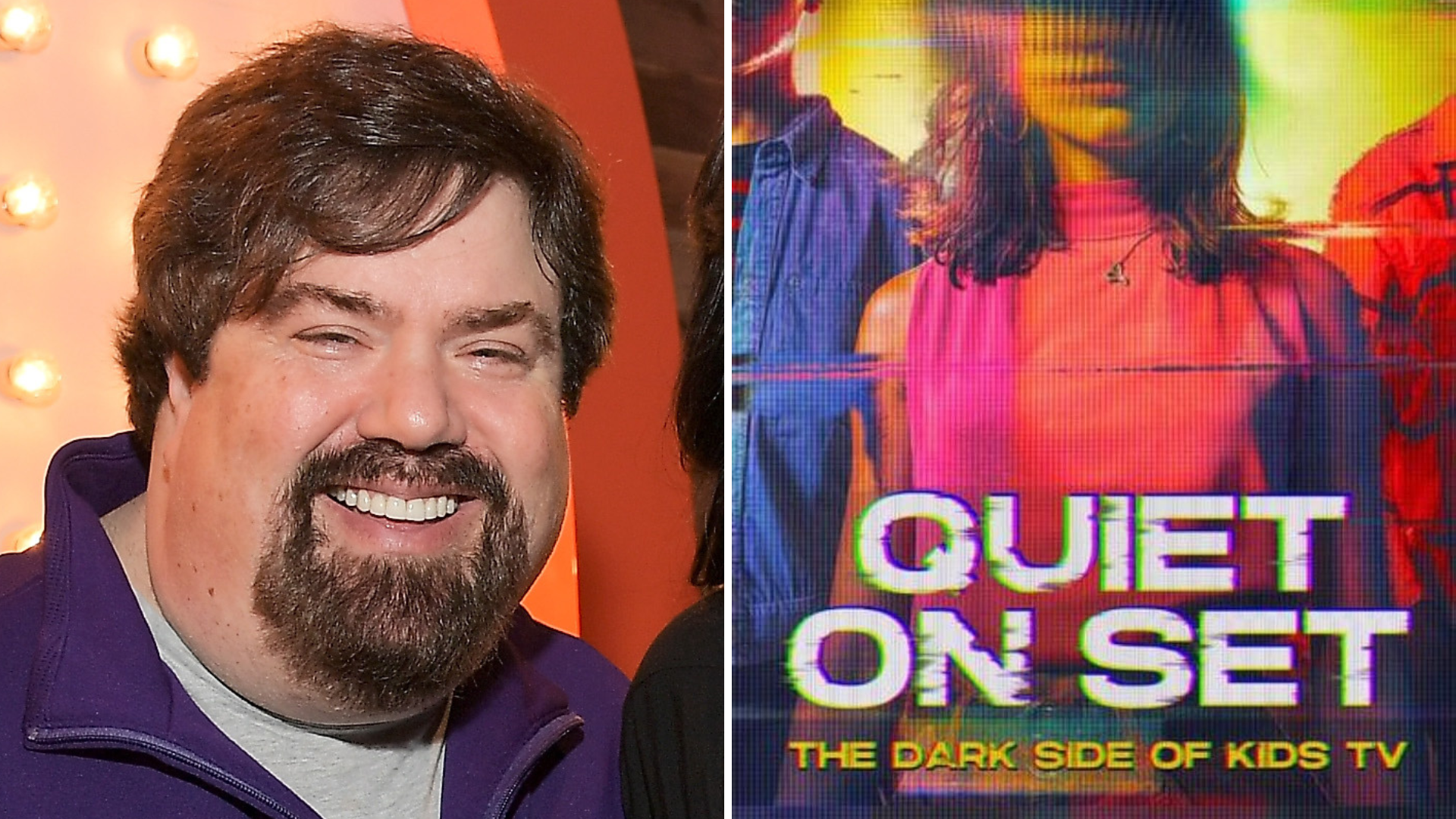 ‘Quiet on Set’: Why did one of the participants leave the documentary during the interview?
