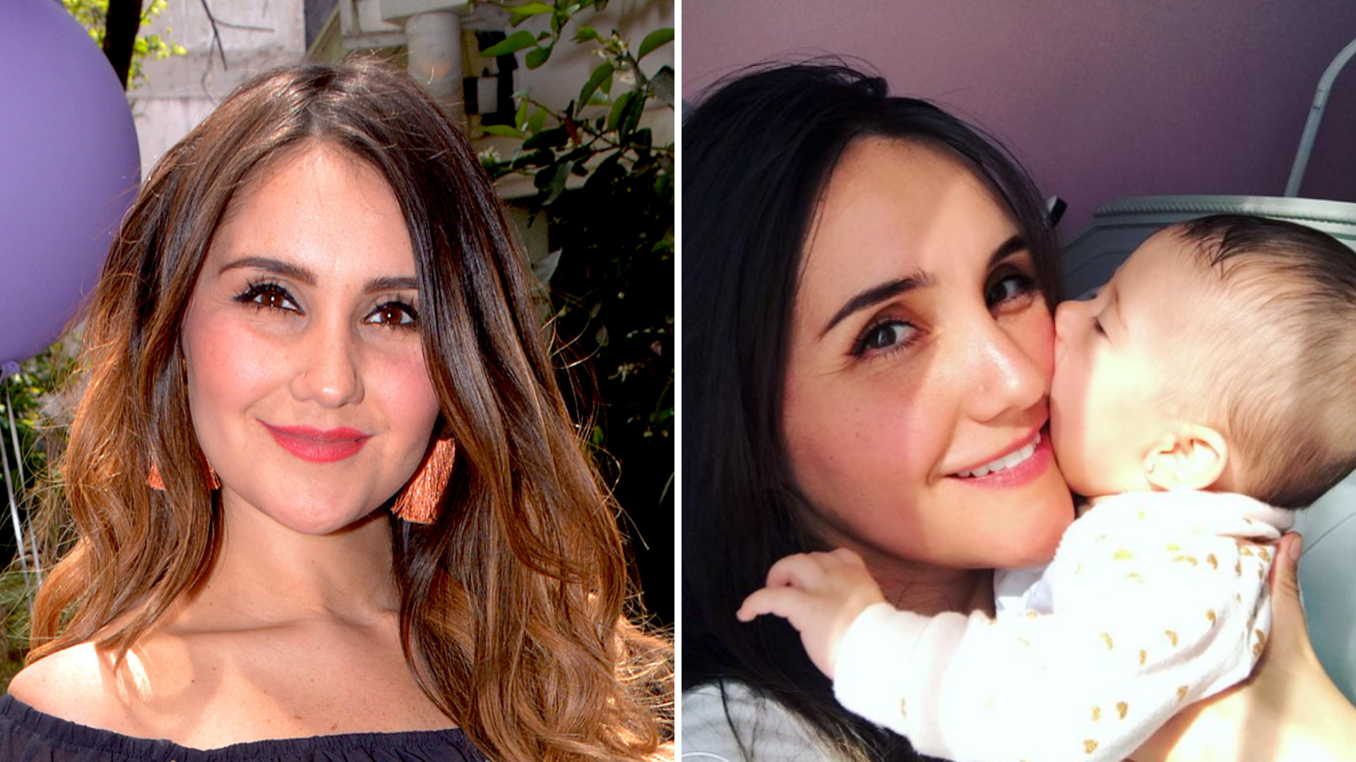 Anahí es hija de un famoso cantante español y pocos lo saben | Univision  Famosos | Univision