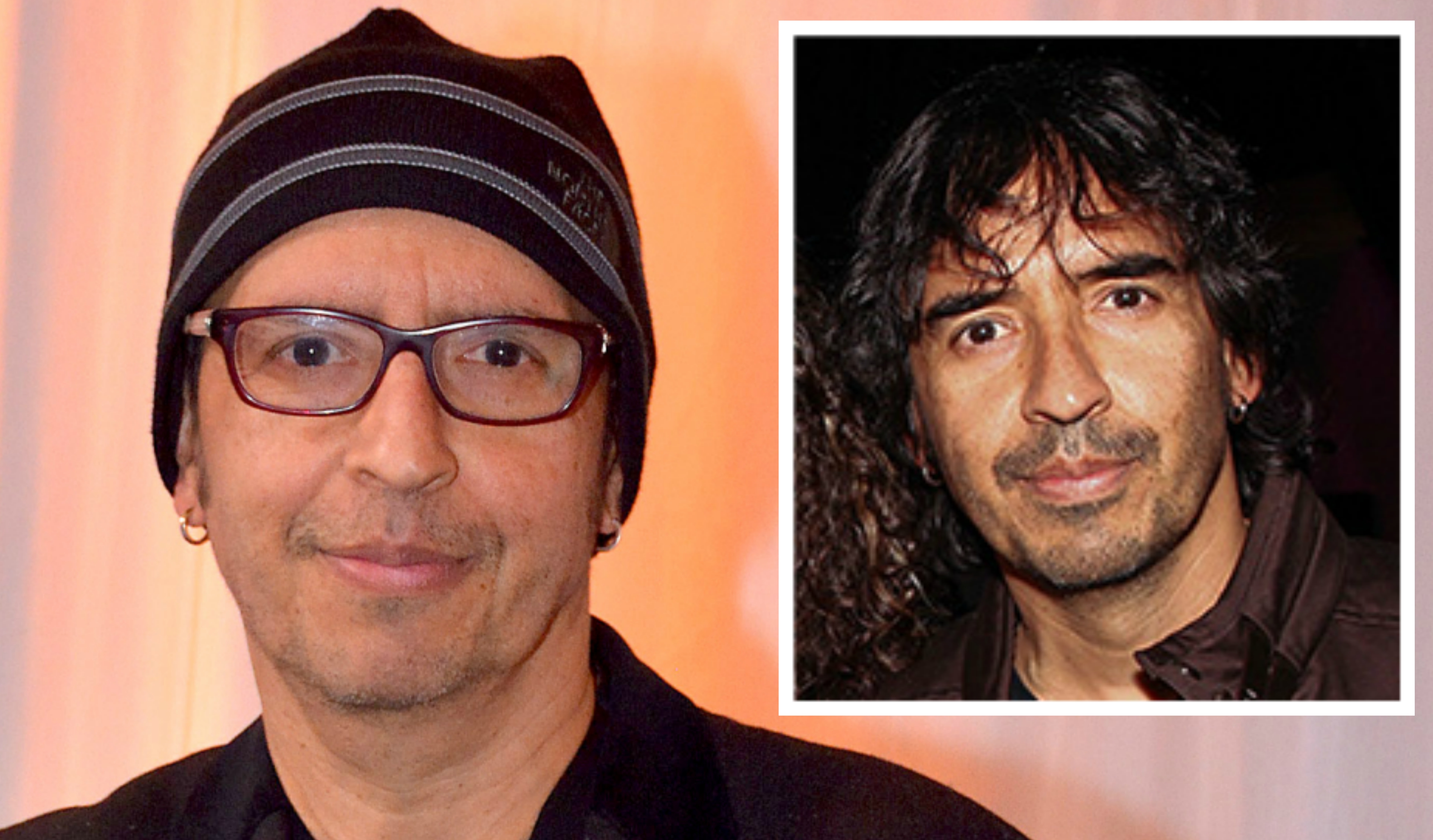 Exclusiva Guillermo Del Bosque Confirma Que Esta Libre De Cancer Aunque Lo Habian Desahuciado Hace Un Ano Famosos Univision