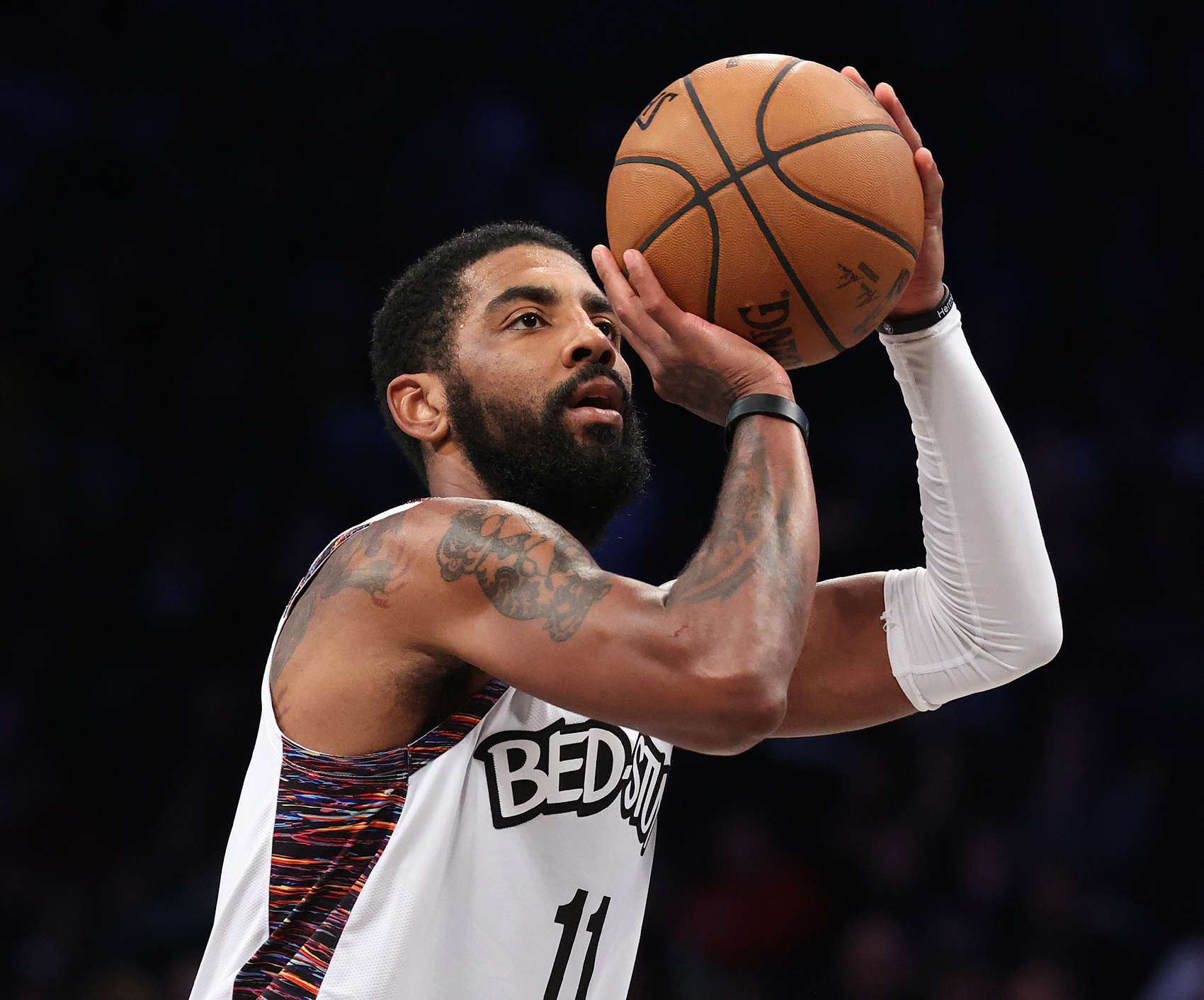 Kyrie Irving, fuera el resto de la temporada | Deportes NBA | TUDN Univision
