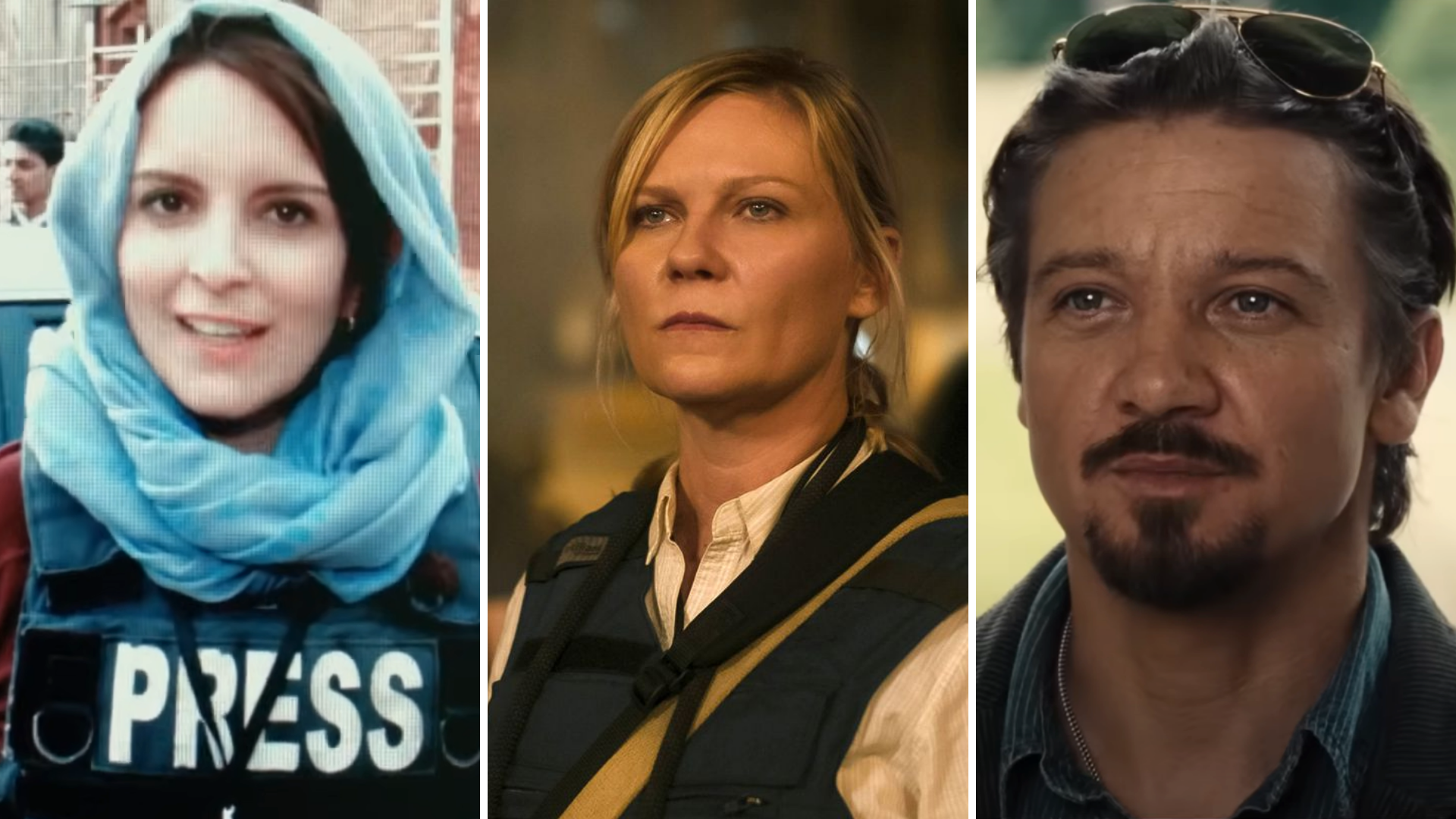 ‘Civil War’ and other fascinating films about war journalists that will make you think