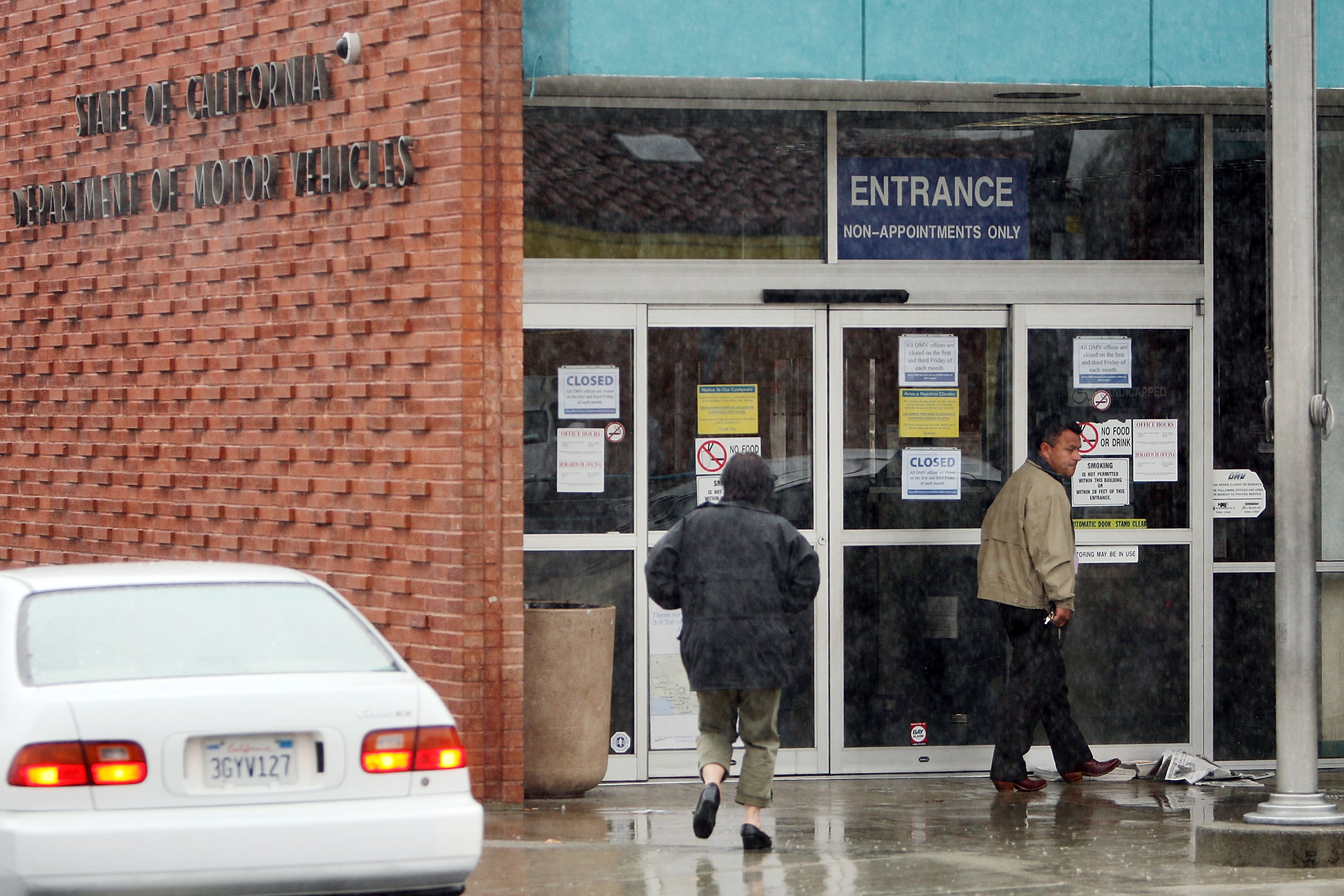 Dmv Sacramento Ca Main Office - 71e7cn4