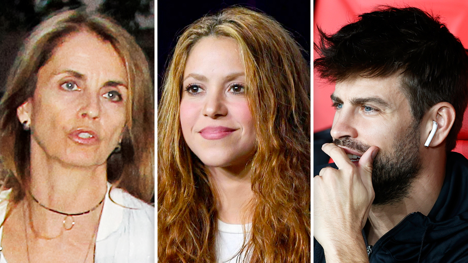 They reveal what Pique’s mother would have advised him before Shakira’s ‘gossip’