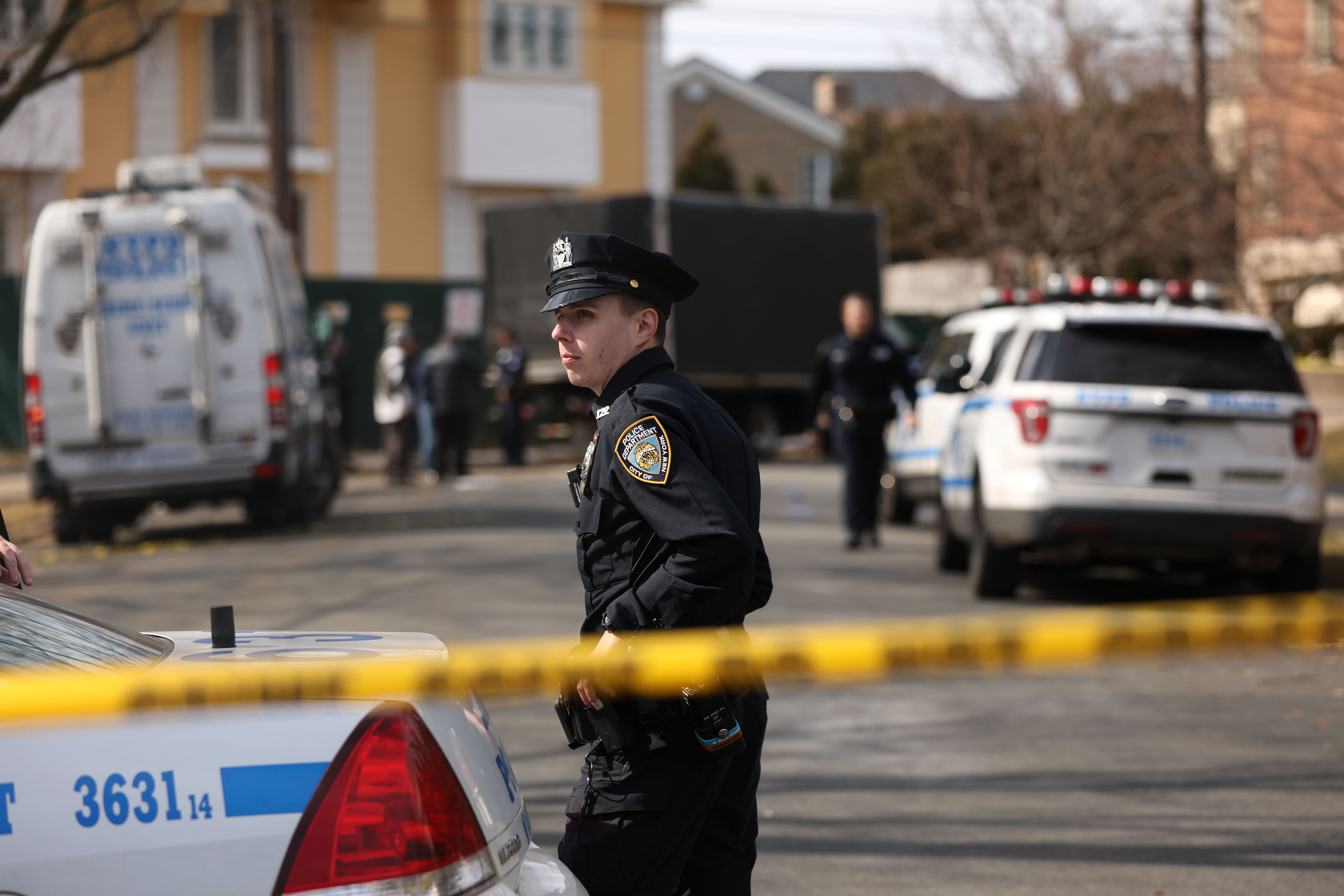 Ejecuciones de capos de la Cosa Nostra reactivan violentas operaciones