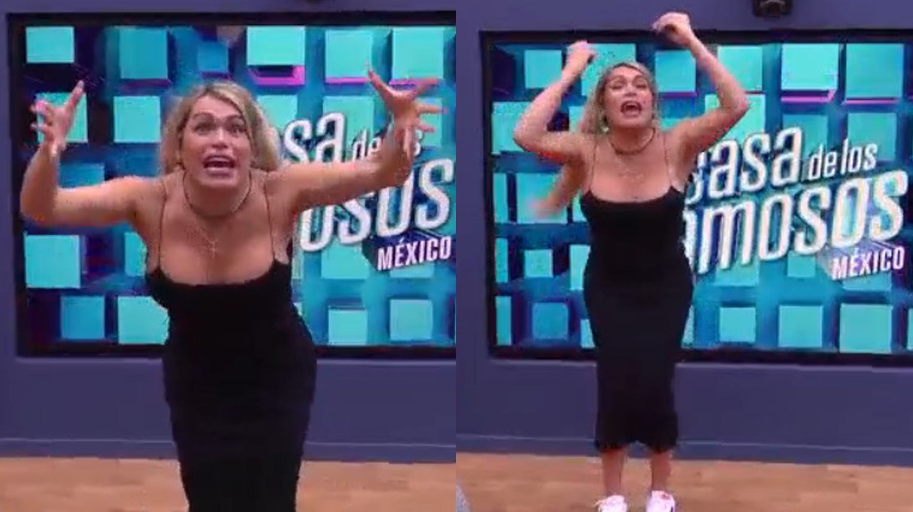 Los mejores videos de Wendy regañando a los que hablan inglés en la