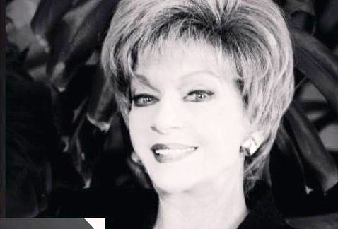 Muere la actriz Martha Roth a los 84 años | Shows | Univision