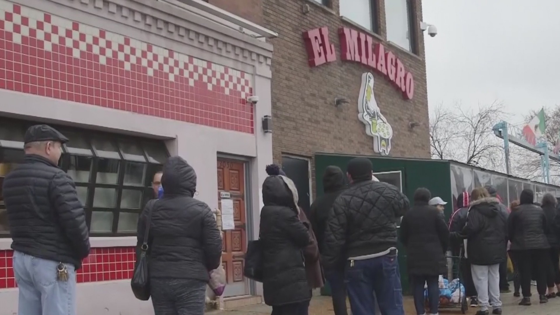 La tortillería El Milagro ubicada en La Villita se pronuncia sobre la