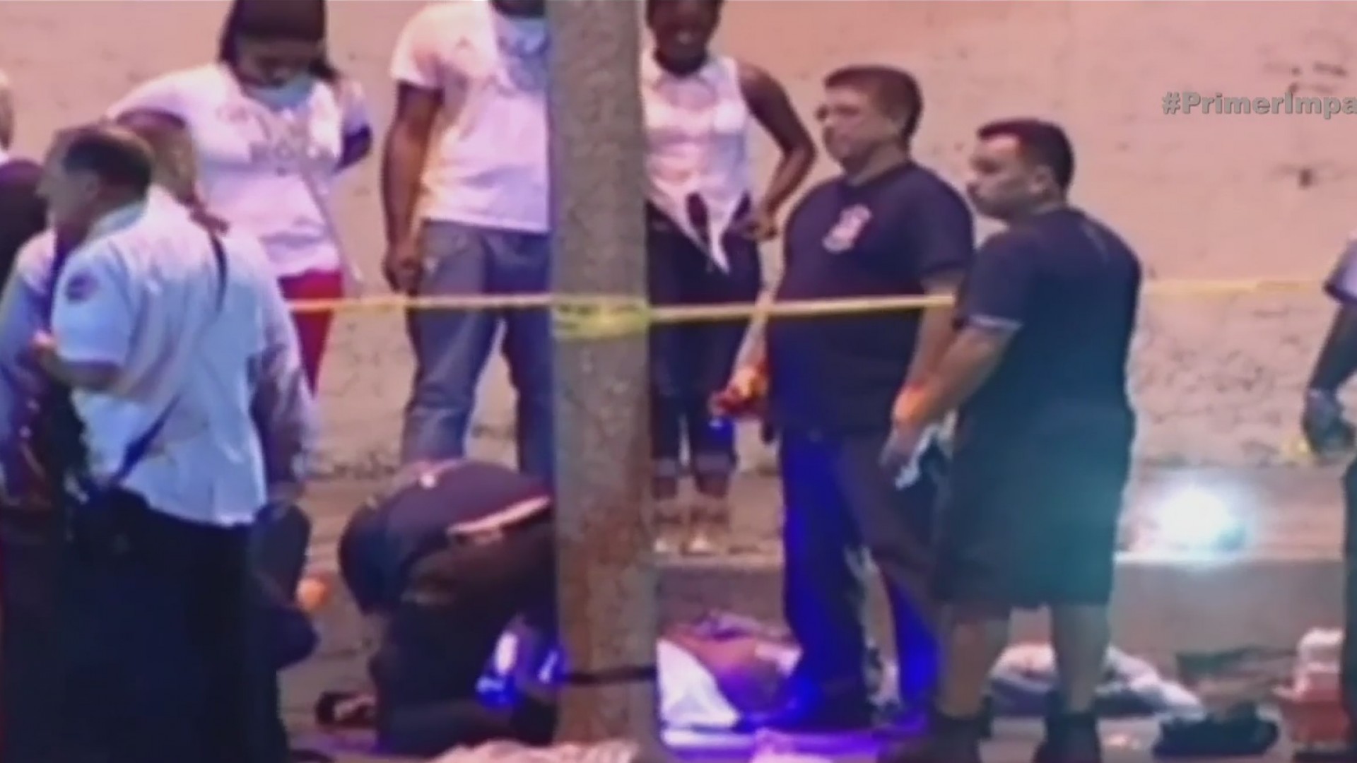 Fin de semana festivo en Chicago se convirtió en el más violento de los