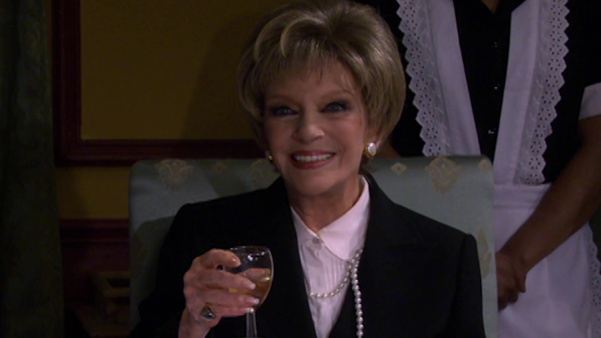 Así fue la trágica vida de Martha Roth, la abuela Pilar en Destilando ...