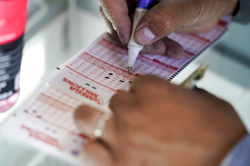 Último sorteo del Mega Million en 2022 ofrece la increíble cantidad de