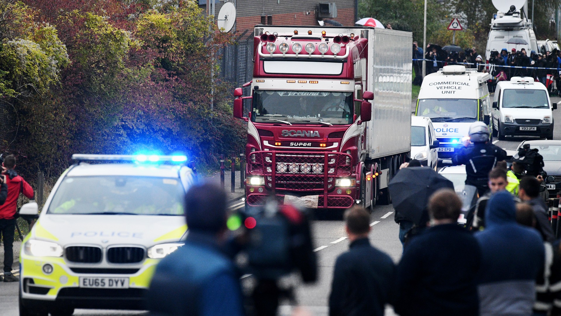 Esto es lo que sabe en