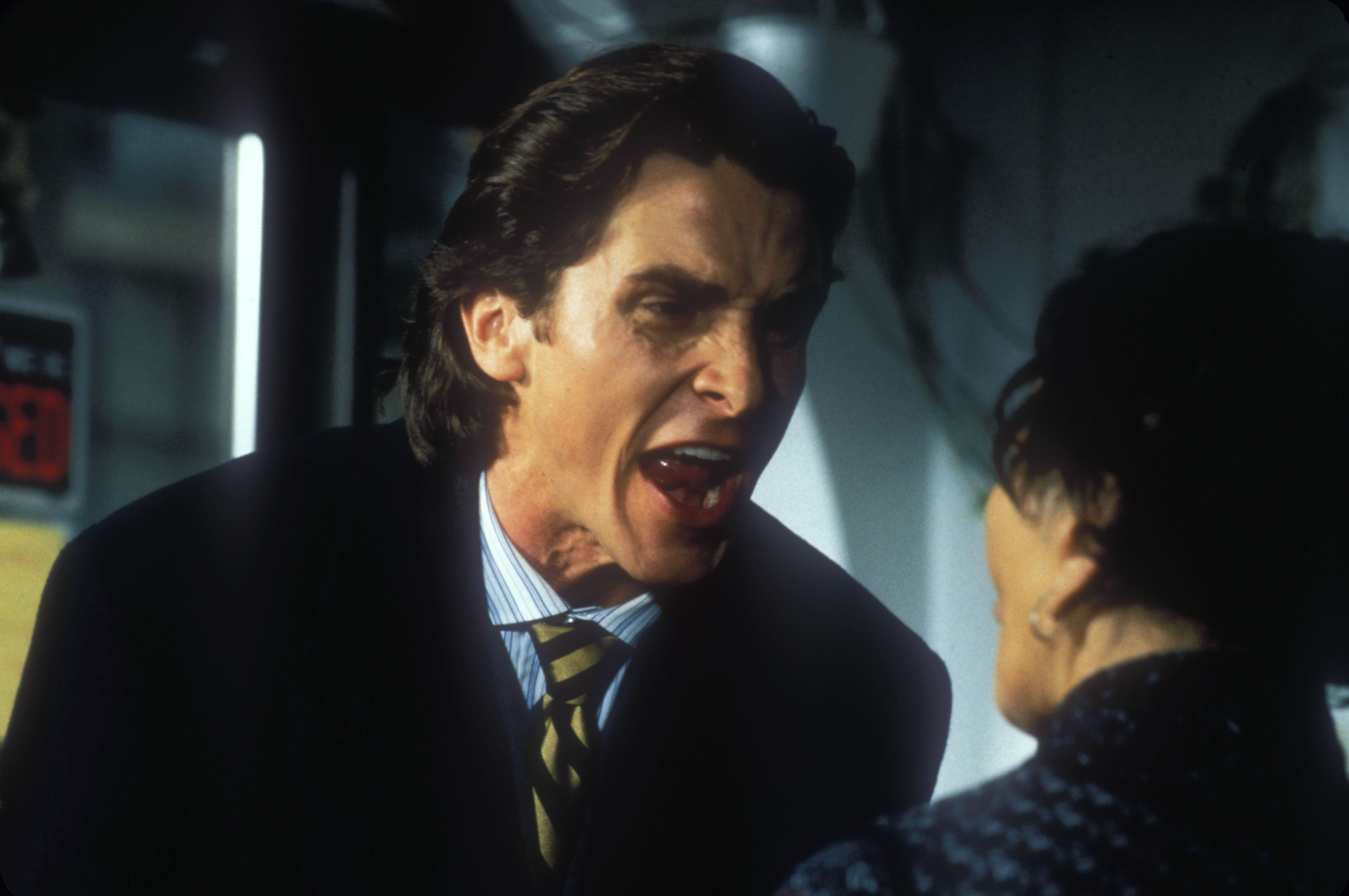 Christian Bale y todas las veces que ha interpretado a un villano en el  cine | Entretenimiento Cine y Series | Univision, image size:3763x2500