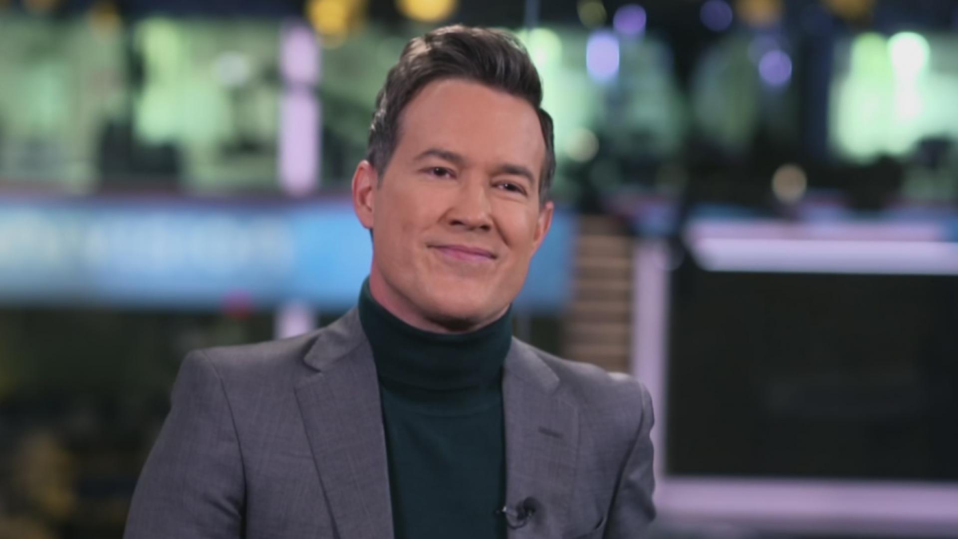 Entretenimiento, política y sucesos la versatilidad Roger como