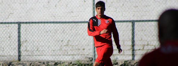 Edson Rivera asegura vuelve maduro al Atlas Deportes Liga MX TUDN