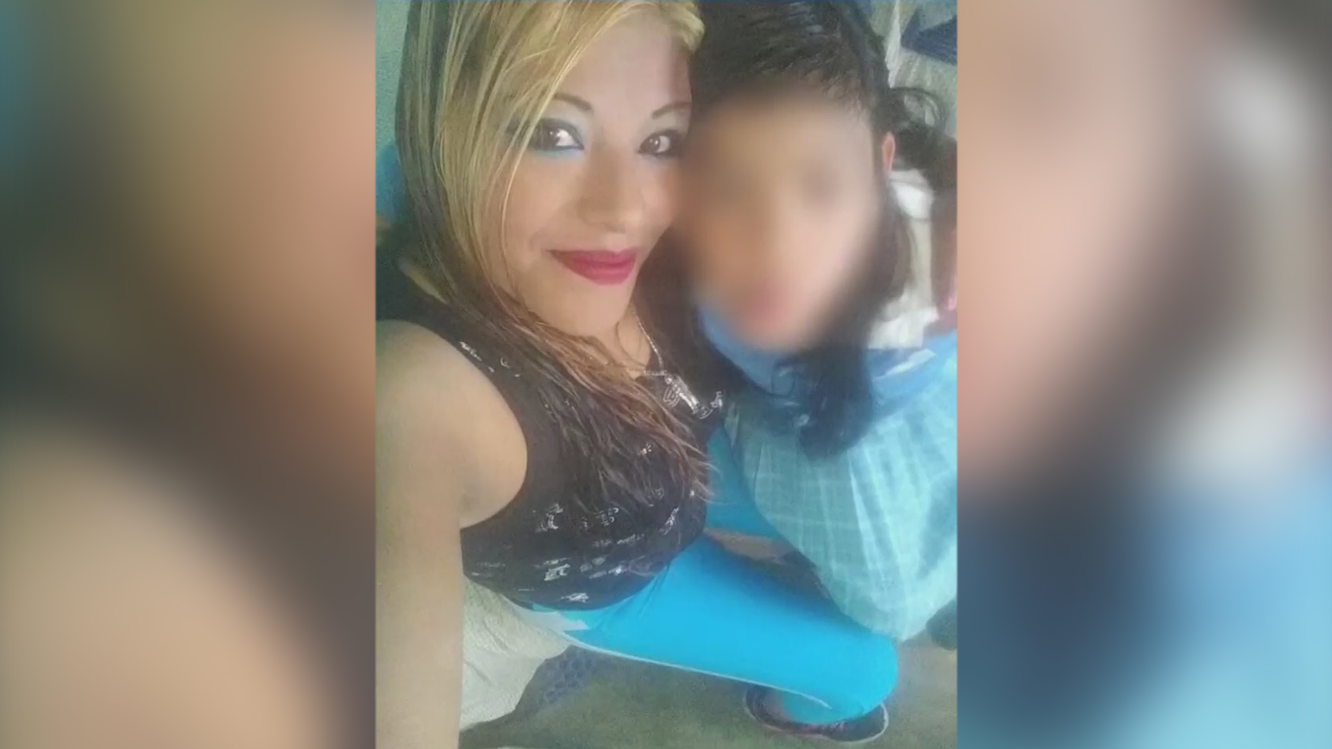 Arrestan A Una Mujer Que Transmitió En Vivo El Abuso De Su Propia Hija De 8 Años Shows Primer 9790