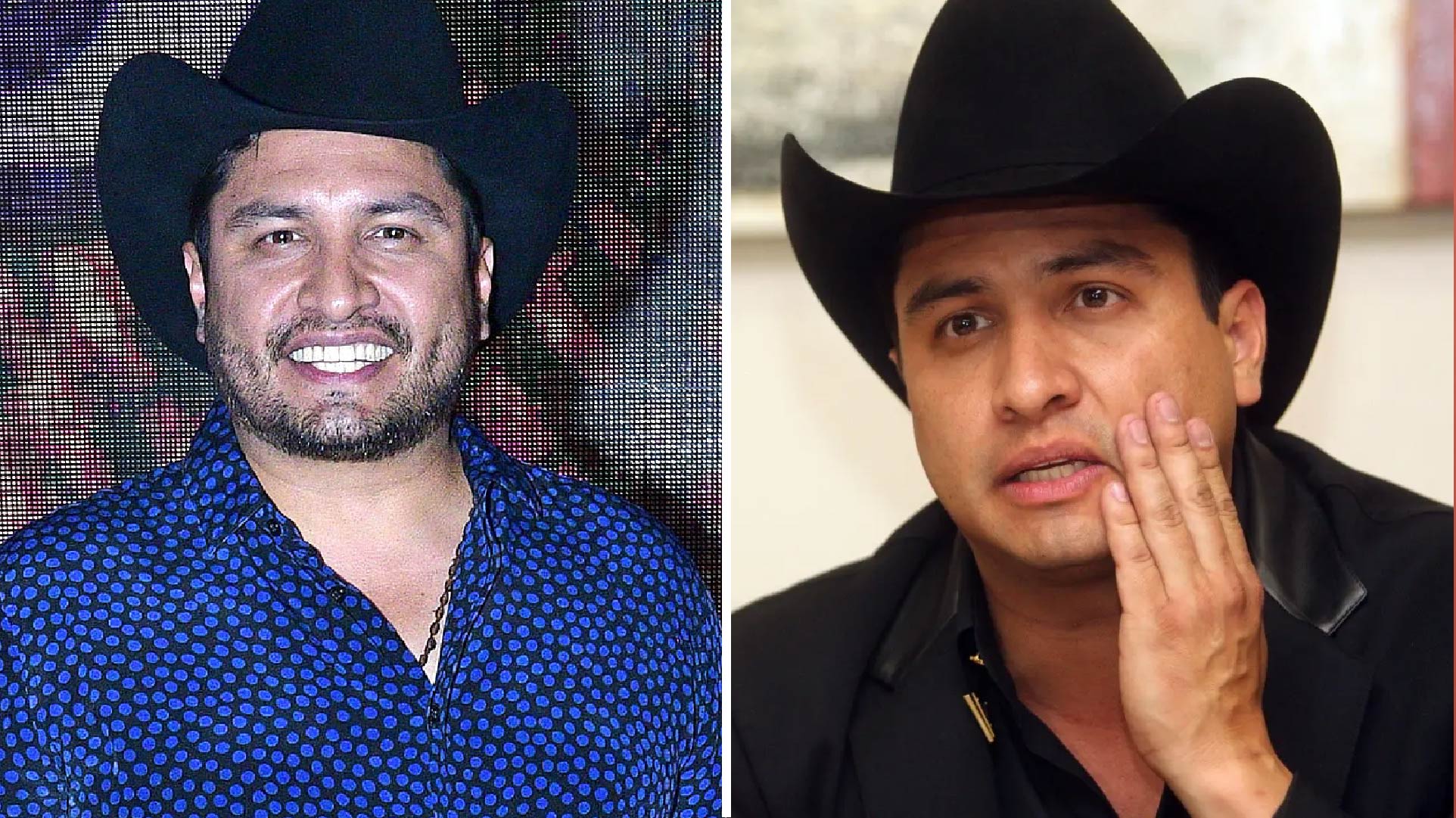 Julión Álvarez tenía sólo 50 dólares cuando inició como cantante: lavó ...