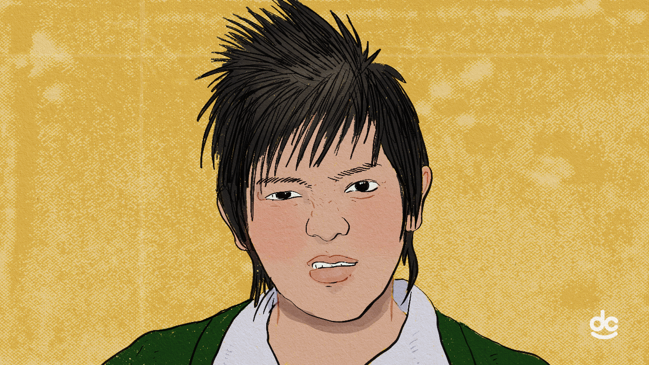 Beng Zeng El chino que todo México ama Shows Biografias Distrito