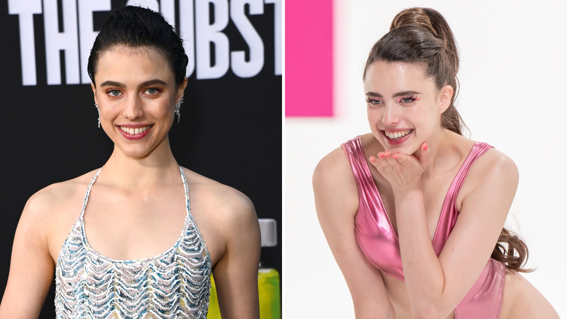 “The Substance” is not the only film in which Margaret Qualley shone: her best roles