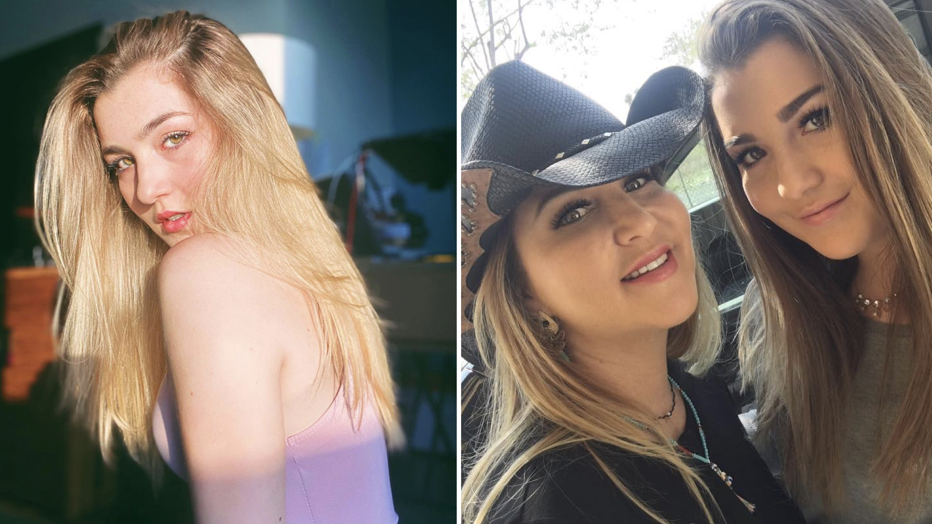 Hija de Alicia Villarreal: la cantante habla del presunto abuso que Melenie  Carmona sufrió | Univision Famosos | Univision