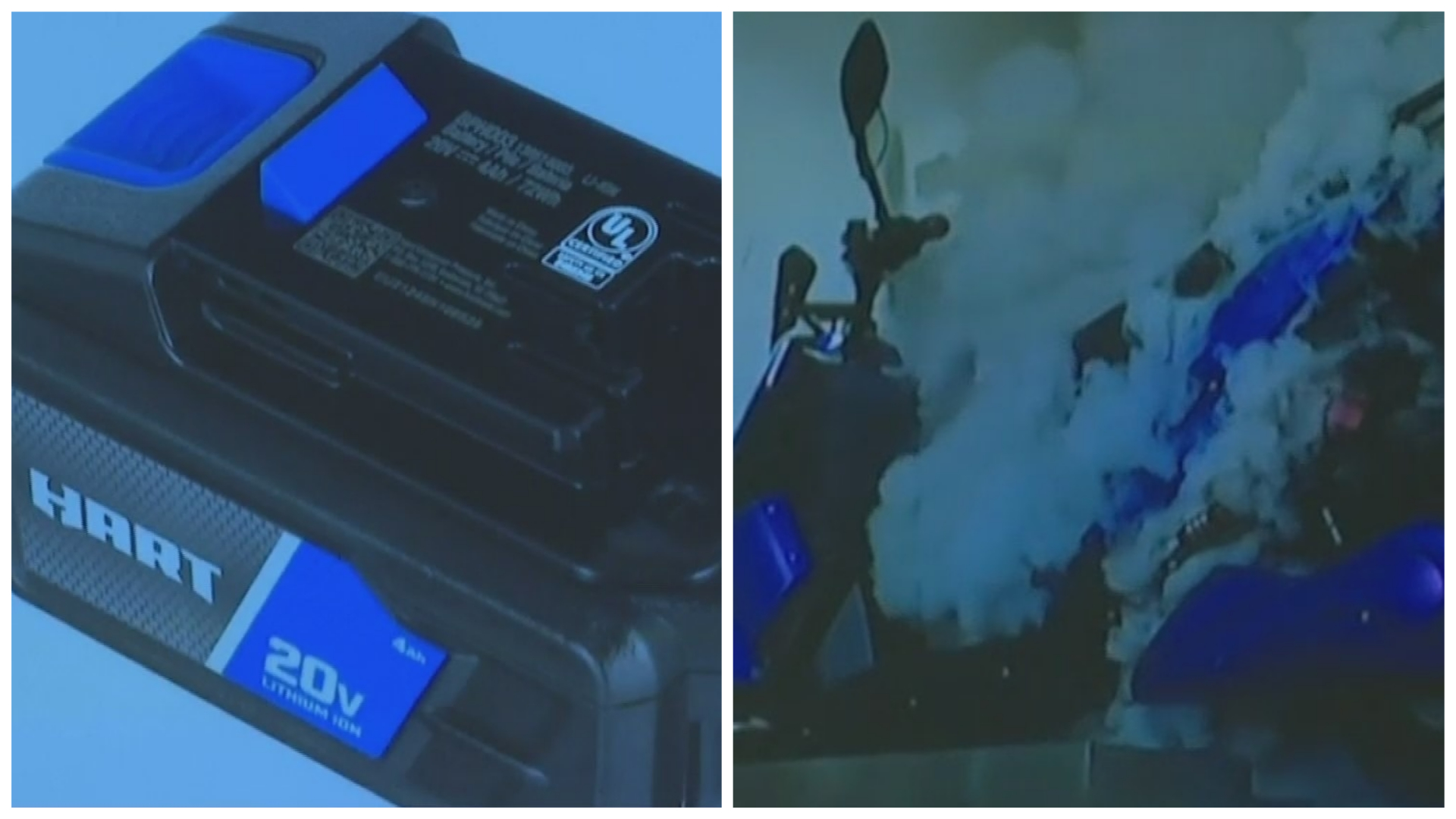 New York Launches Lithium Battery Safety Campaign with Local Officials