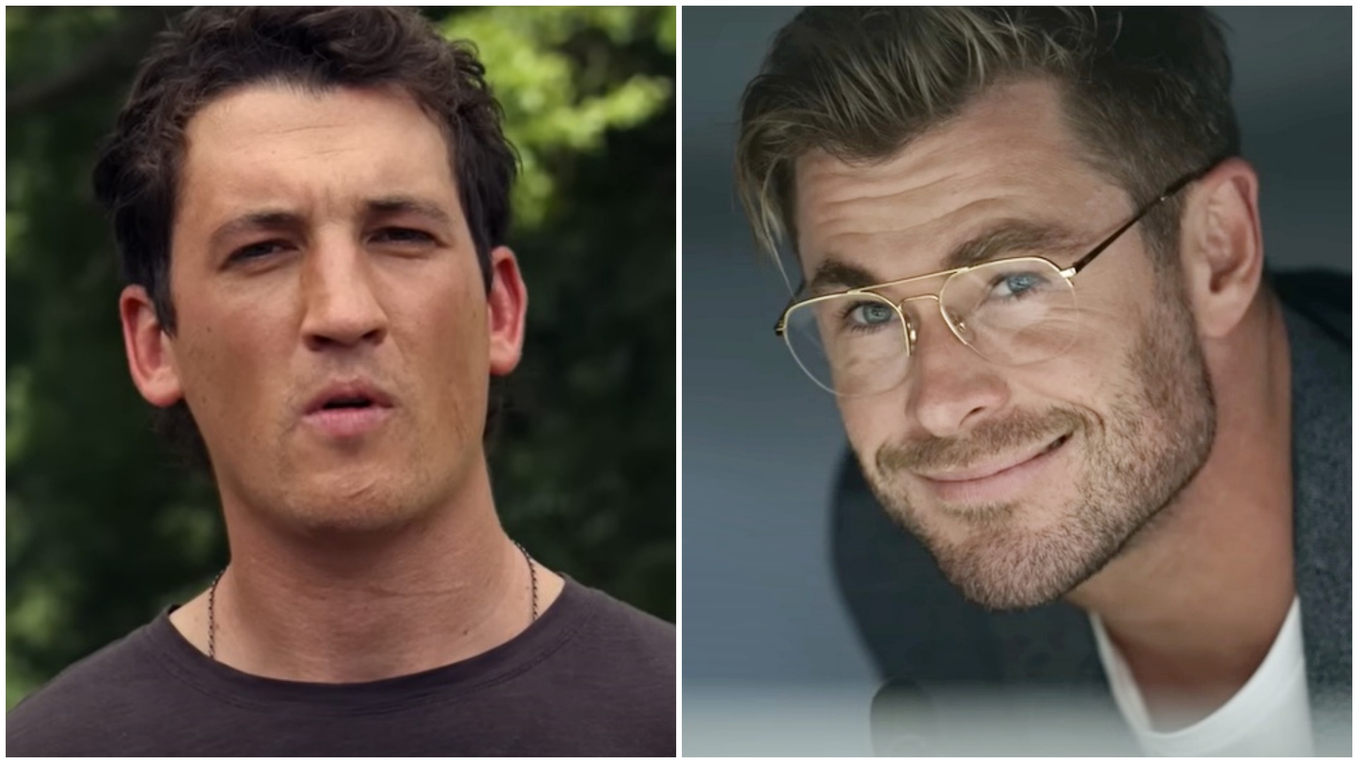 Chris Hemsworth is a villain in the “Spiderhead” trailer: all about the Netflix movie