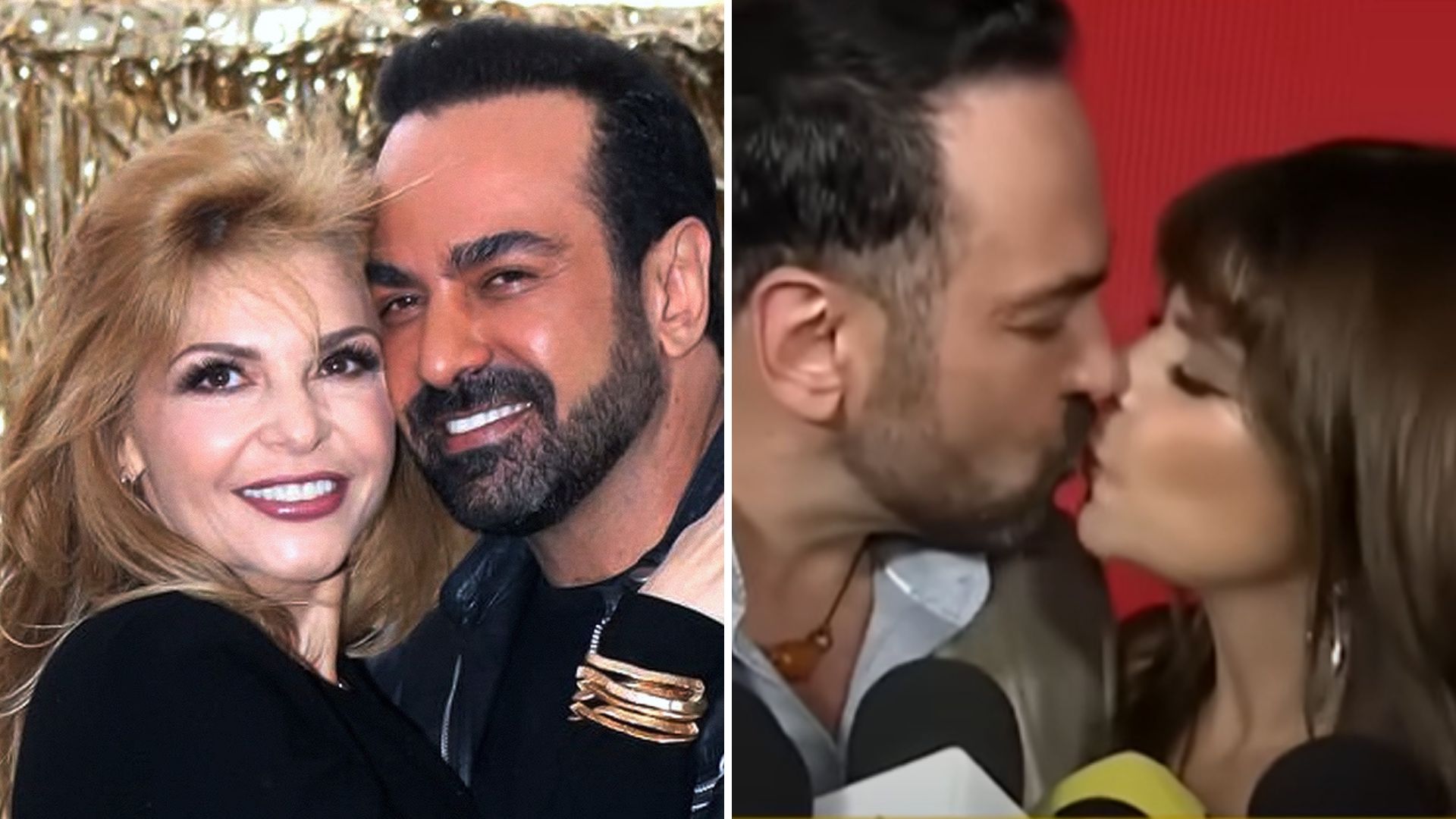 Itatí Cantoral tardó años en perdonar a Eduardo Santamarina: pensó que  moriría tras separación | Univision Famosos | Univision