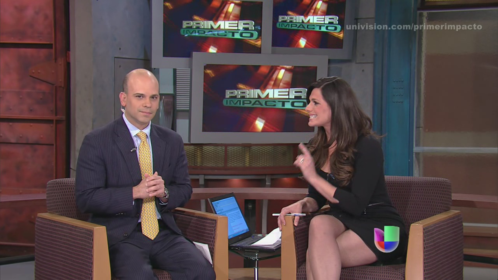 El doctor Juan Rivera nos da caseras para bajar de peso