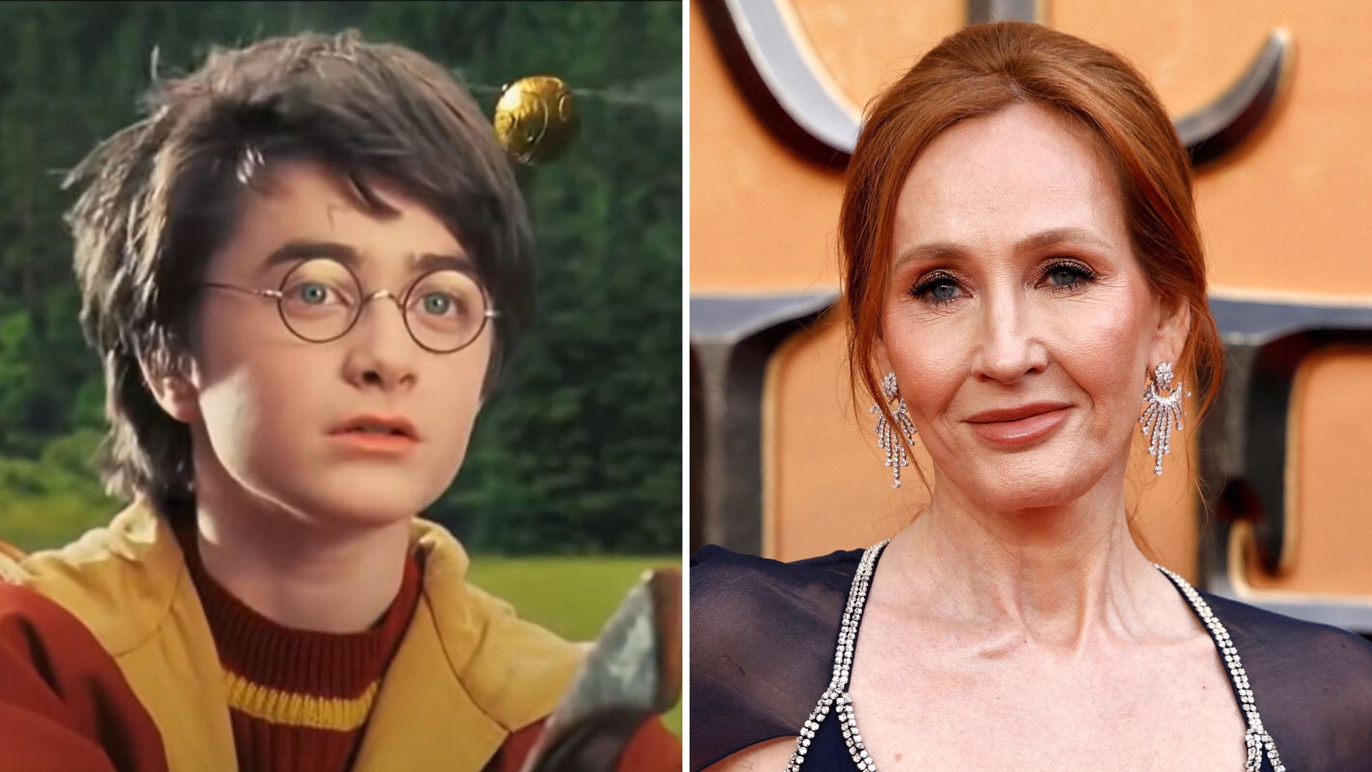 Así lucirían los personajes de la saga de Harry Potter si hubieran sido personajes animados | Entretenimiento Cultura Pop | Univision Así lucirían los personajes de la saga de Harry Potter si hubieran sido personajes animados | Entretenimiento Cultura Pop | Univision