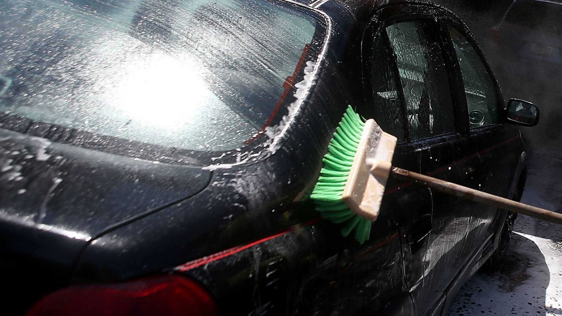 Autolavado en Houston es obligado a pagar más de 100,000 por horas