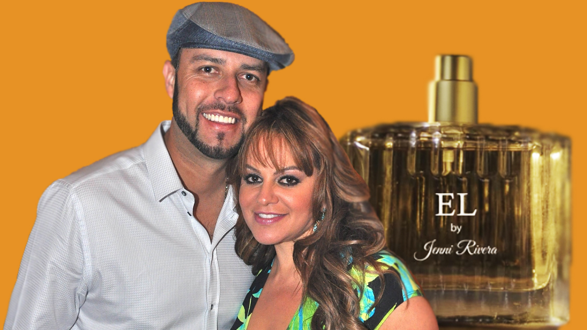 Jenni best sale rivera cologne