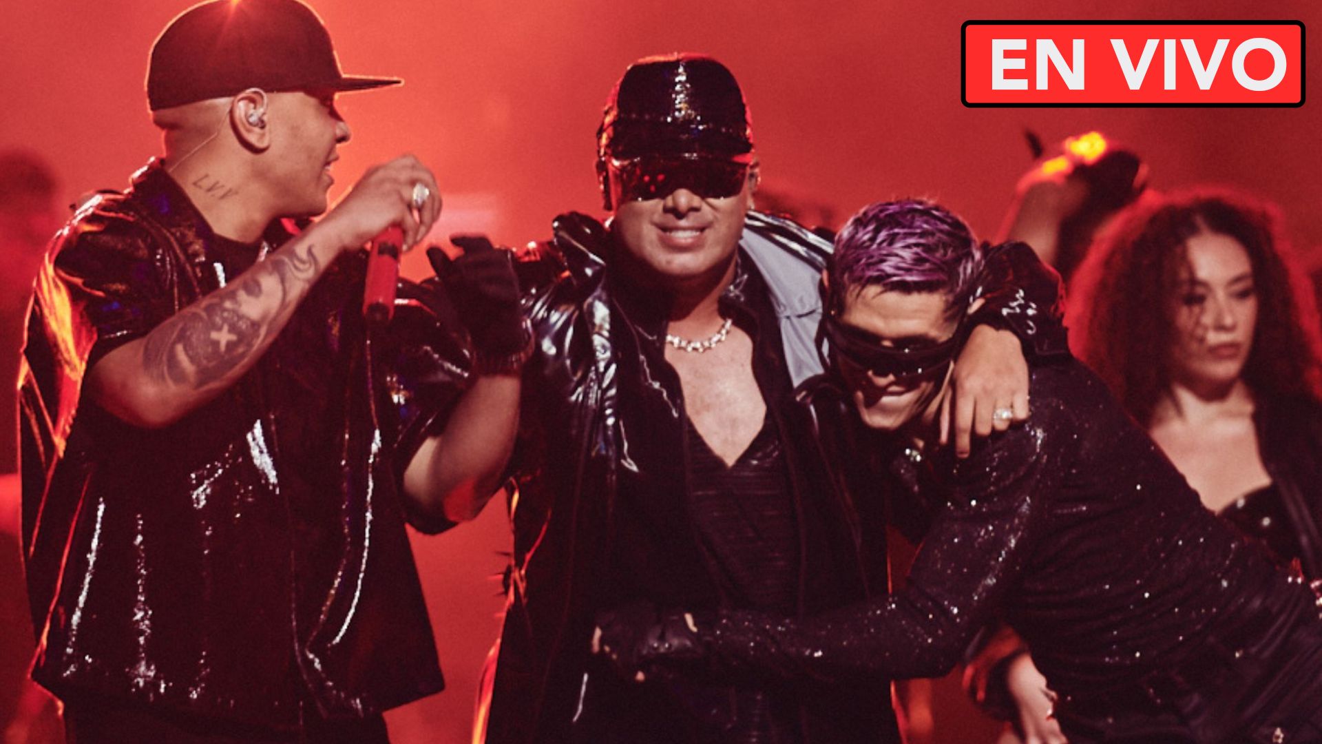 Premios Juventud 2024 en vivo hoy a qué hora, dónde verlos y lo que