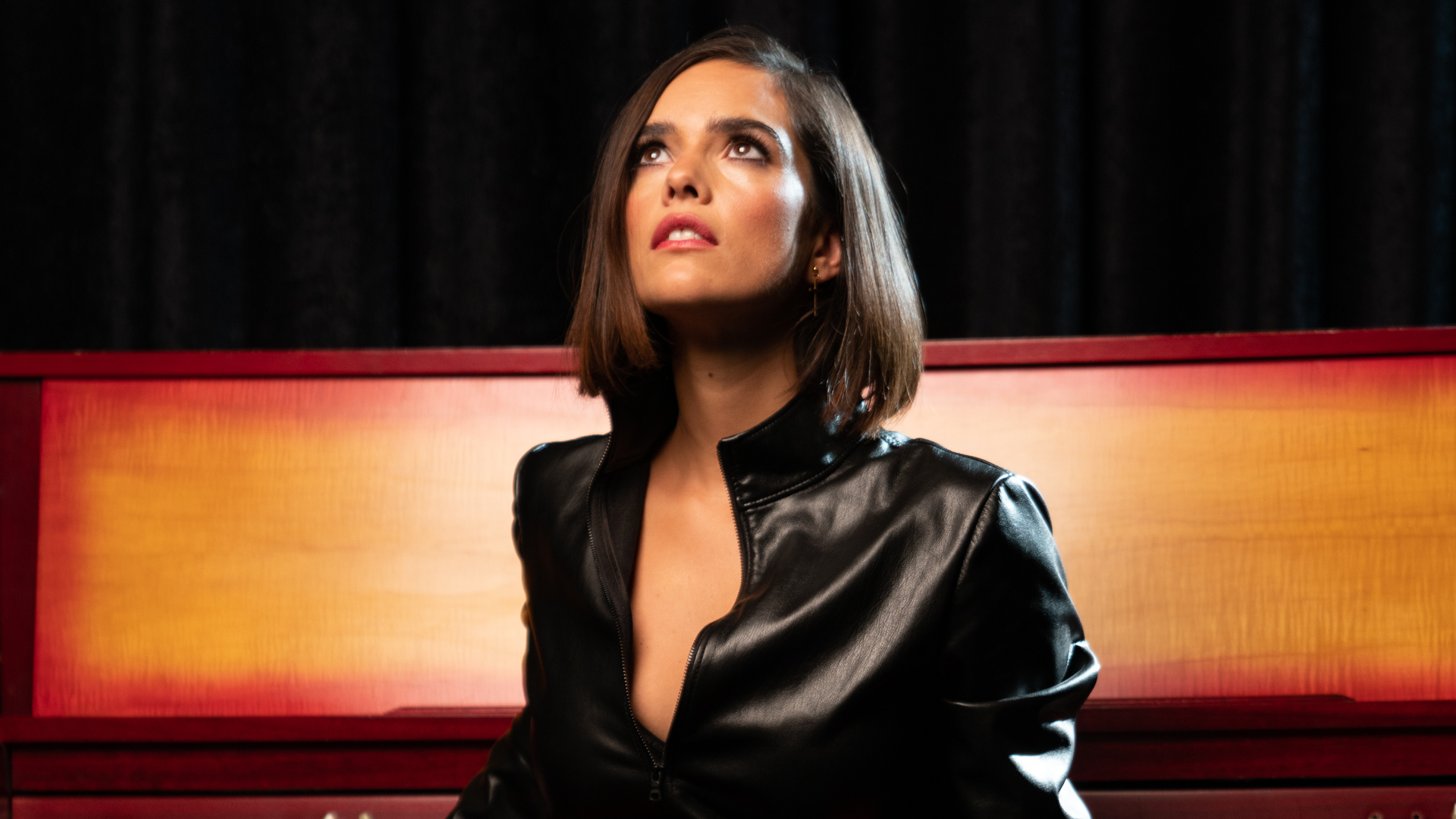 Latin GRAMMY 2021: Paula Arenas está nominada a Grabación del Año