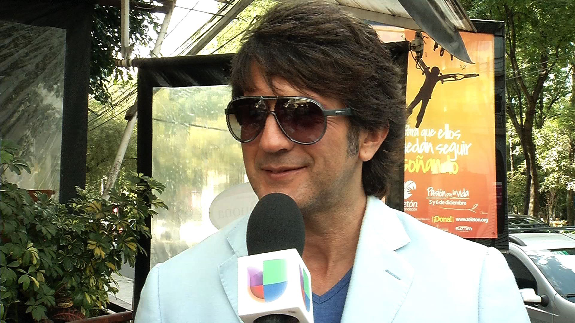 Bobby Larios asegura que Niurka Marcos y Juan Osorio van a regresar